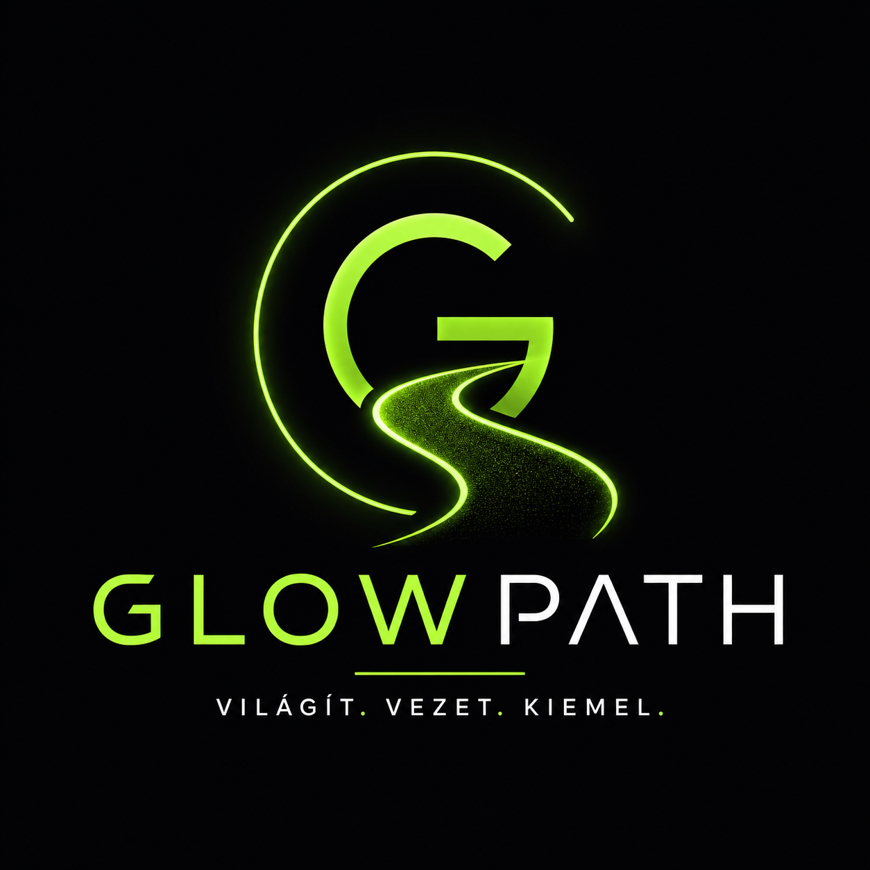 Glowpath